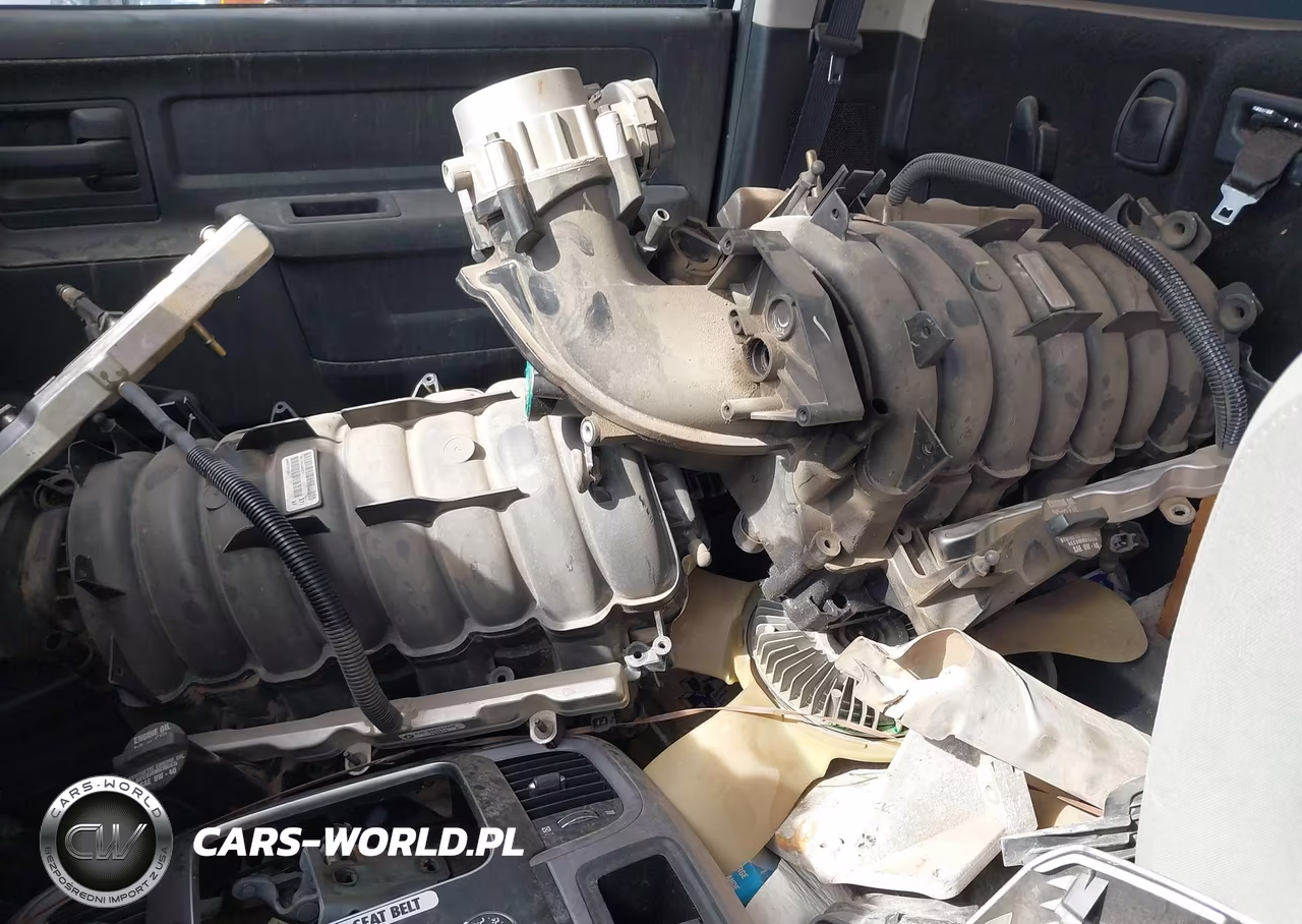 2014 Ram 4500 Chassis Tradesman-Slt VIN:3C7WRKAJ7EG323910 - 12