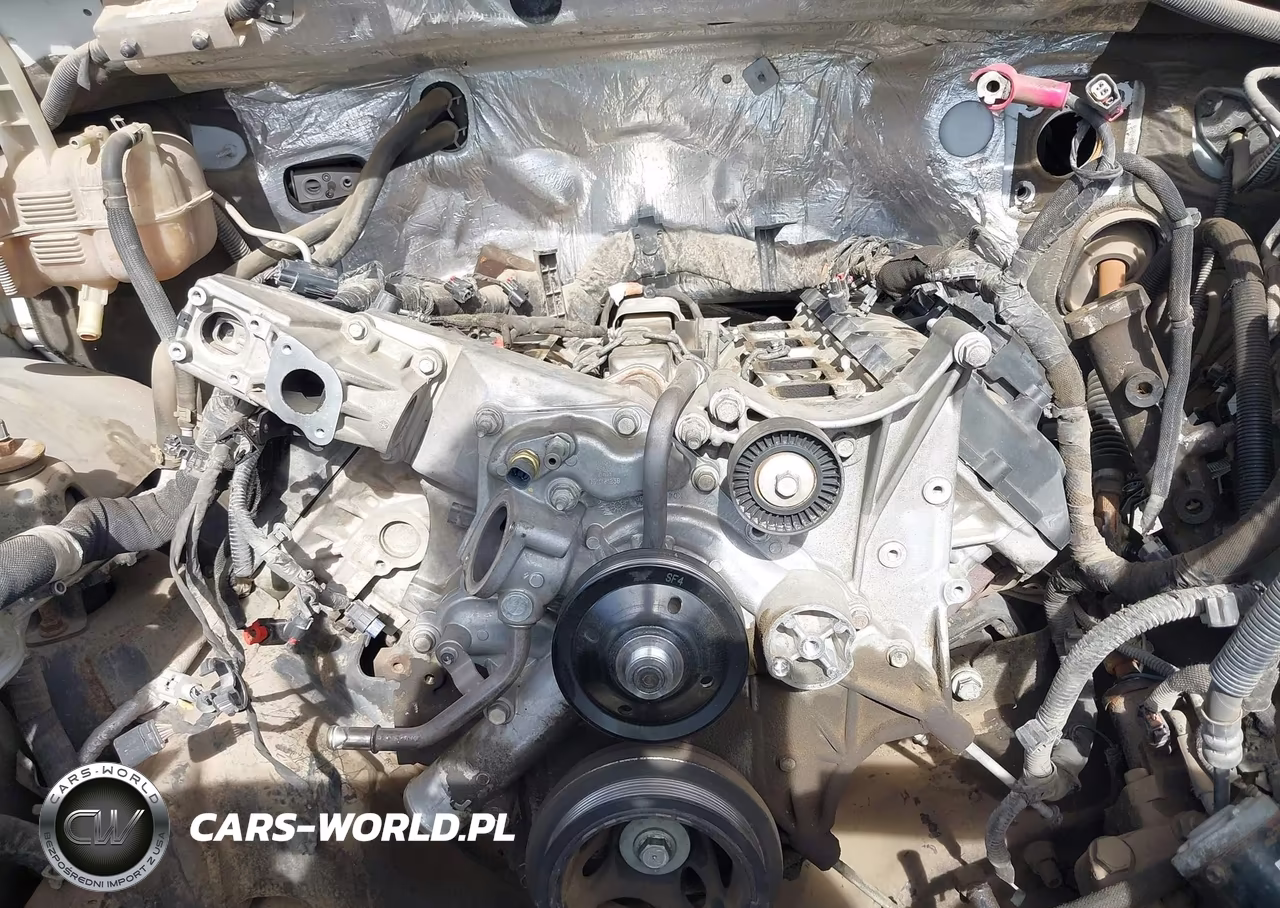 2014 Ram 4500 Chassis Tradesman-Slt VIN:3C7WRKAJ7EG323910 - 13