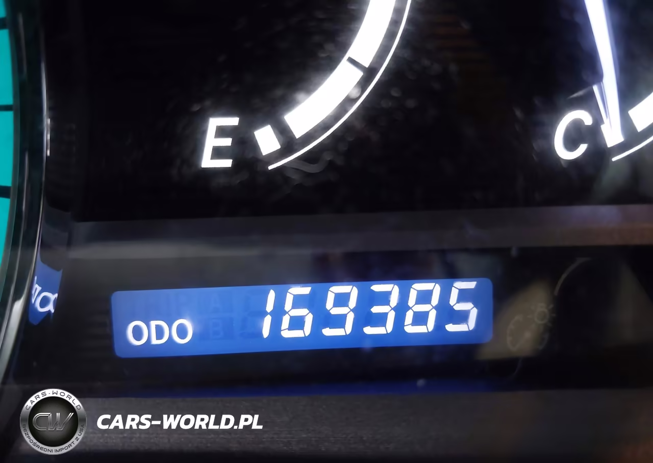 2011 Toyota Venza VIN:4T3ZA3BB5BU046992 - 15
