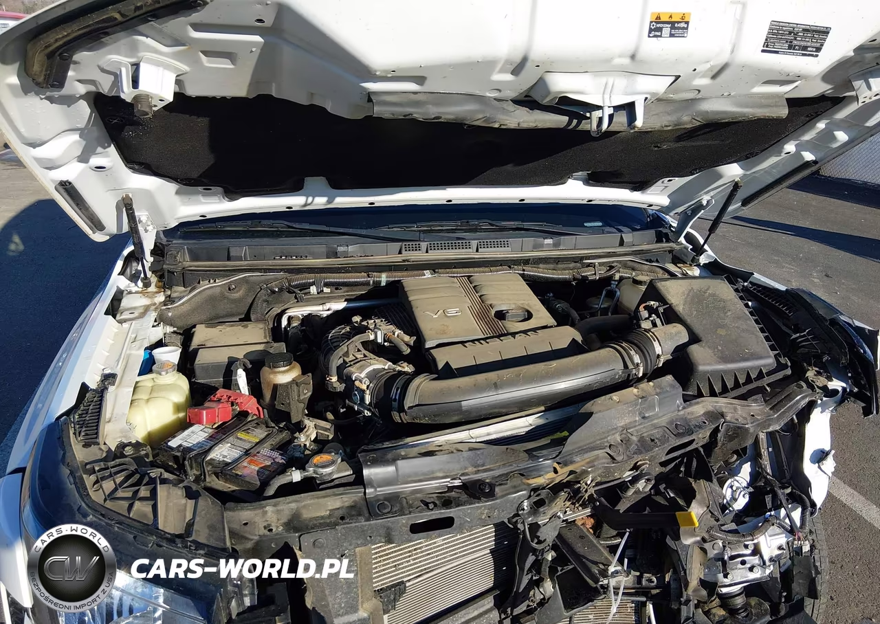 2023 Nissan Frontier Sv 4X4 VIN:1N6ED1EK1PN620649 - 10