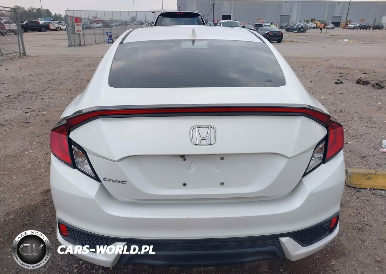 2017 Honda Civic Ex-T VIN:2HGFC3B35HH359217 - 16