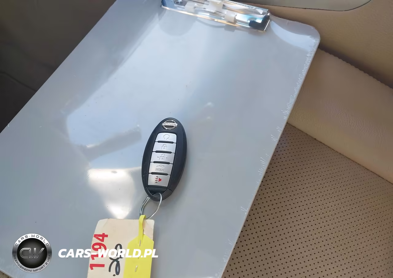 2013 Nissan Altima 2.5 Sl VIN:1N4AL3AP2DN442236 - 11