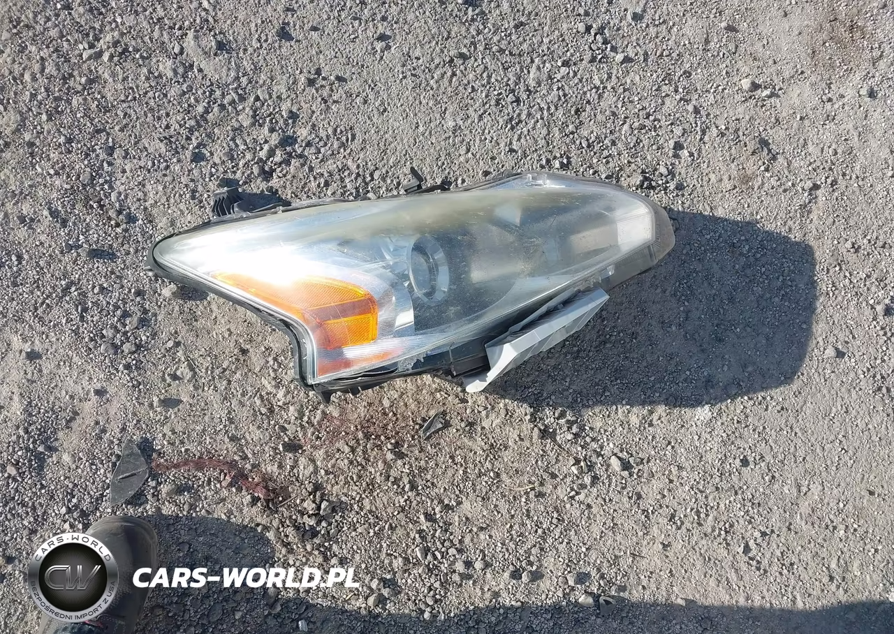2013 Nissan Altima 2.5 Sl VIN:1N4AL3AP2DN442236 - 12