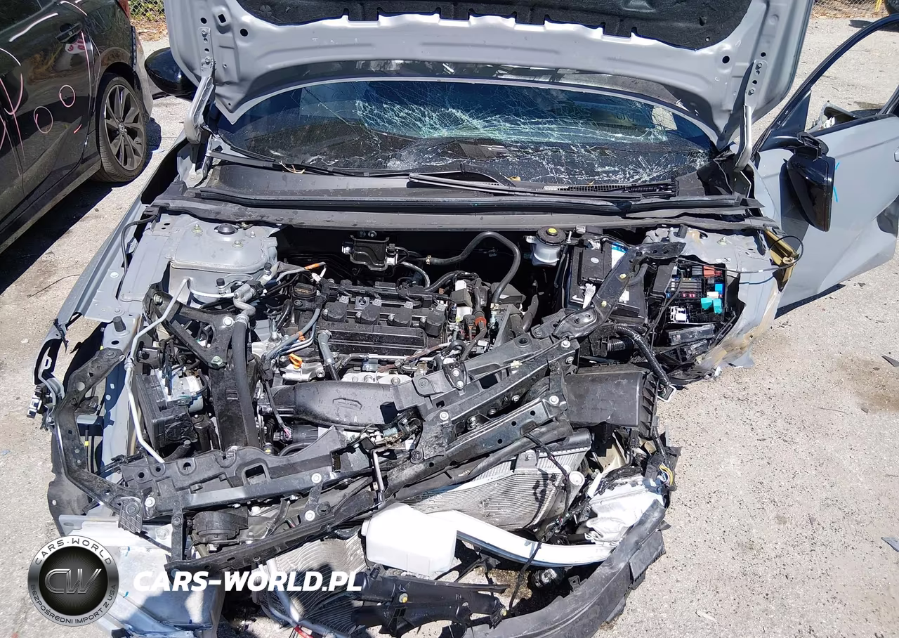 2025 Honda Accord Se VIN:1HGCY1F42SA042173 - 10