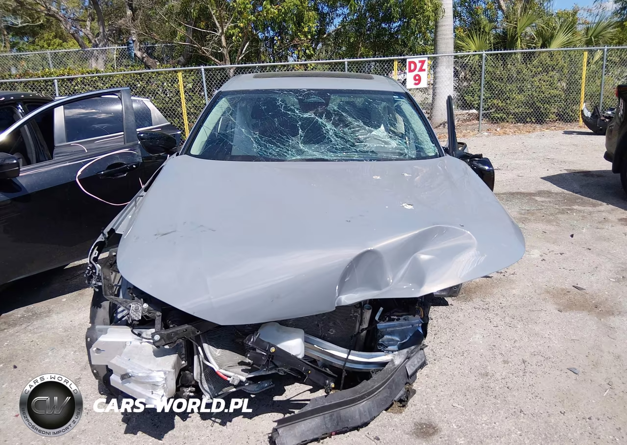 2025 Honda Accord Se VIN:1HGCY1F42SA042173 - 12
