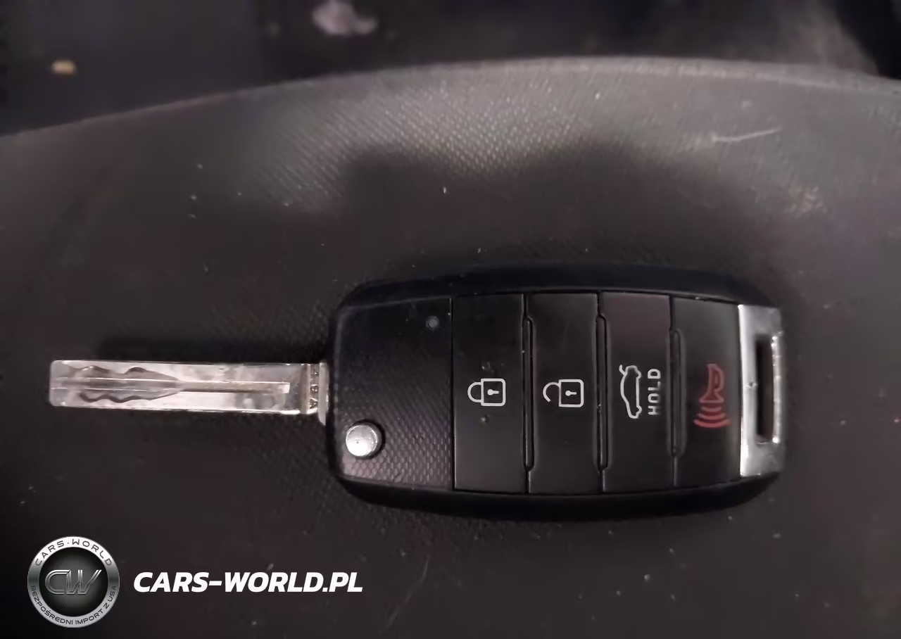 2014 Kia Rio Lx VIN:KNADM4A32E6406417 - 11