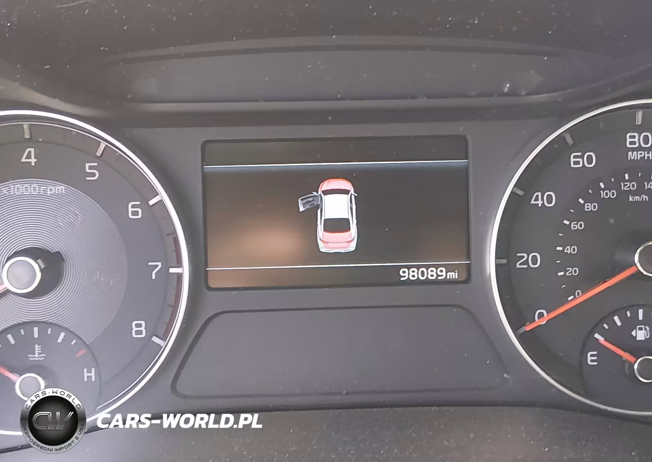 2023 Kia Forte Gt-Line VIN:3KPF54AD2PE546725 - 16
