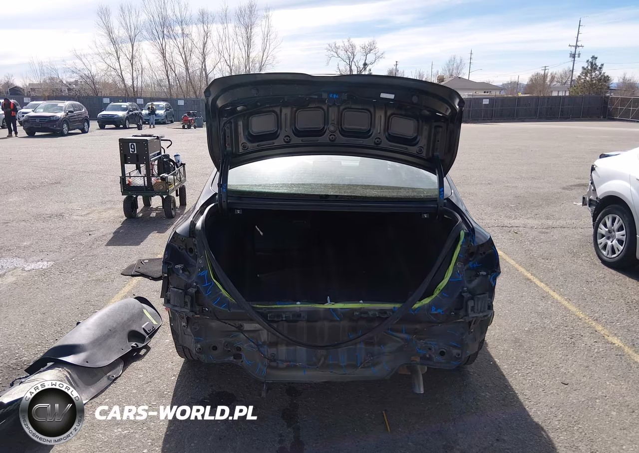 2023 Kia Forte Gt-Line VIN:3KPF54AD2PE546725 - 17
