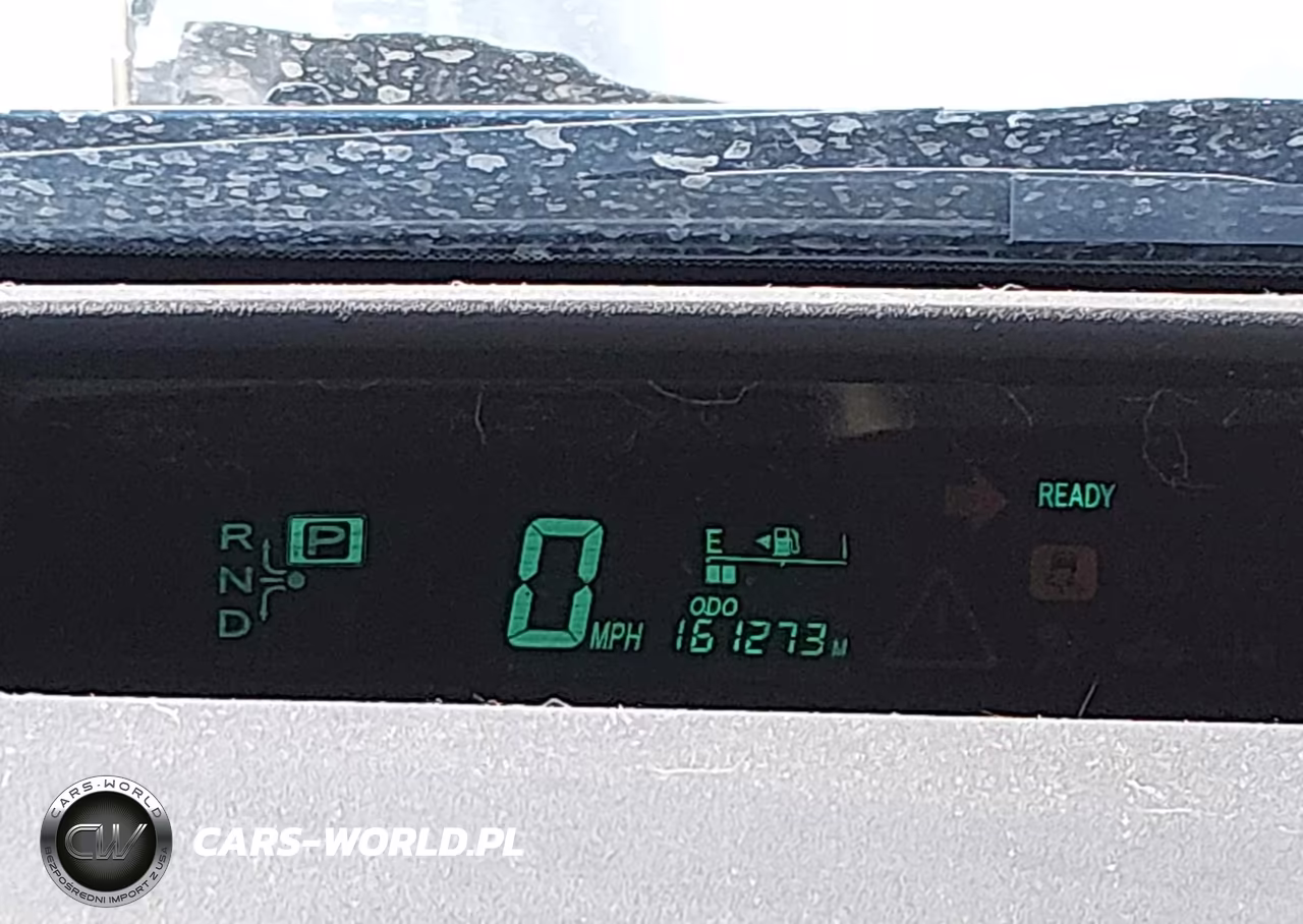 2007 Toyota Prius VIN:JTDKB20U777087849 - 16