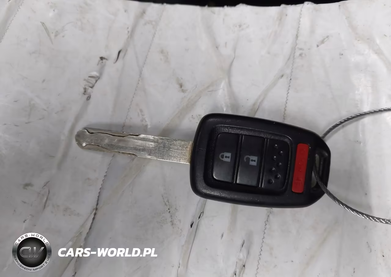 2014 Honda Cr-V Ex VIN:2HKRM3H50EH001916 - 11