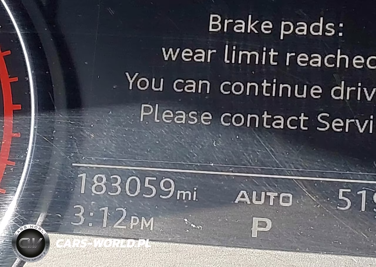 2017 Audi A4 2.0T Ultra Premium VIN:WAUGMAF45HN060841 - 15