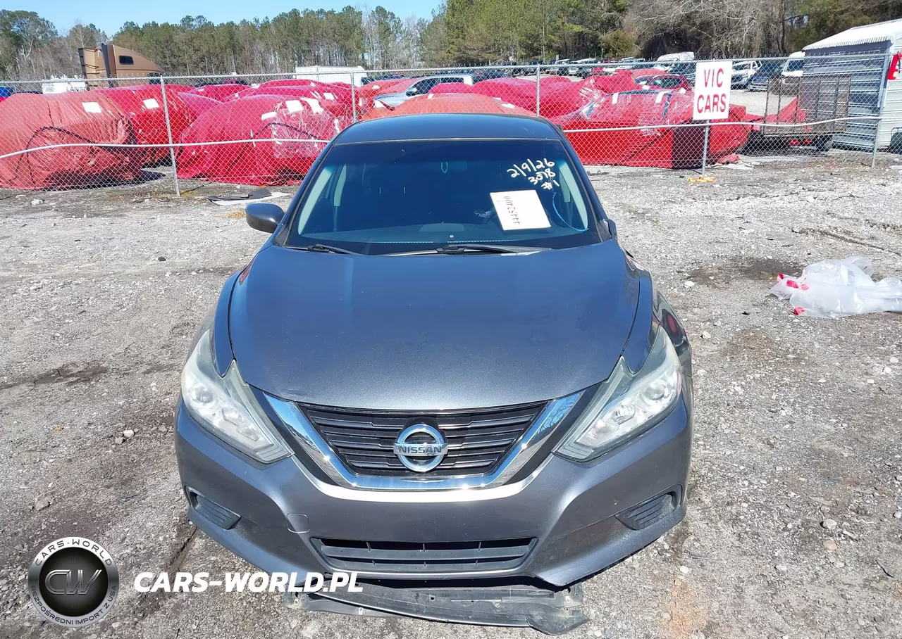 2018 Nissan Altima 2.5 S VIN:1N4AL3APXJC293078 - 11