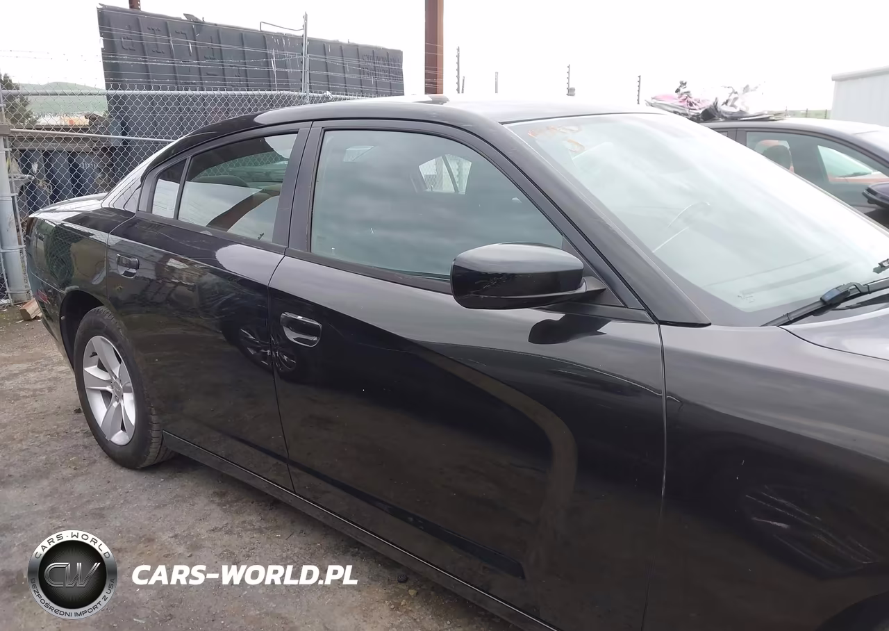 2012 Dodge Charger Sxt VIN:2C3CDXHG9CH174374 - 13