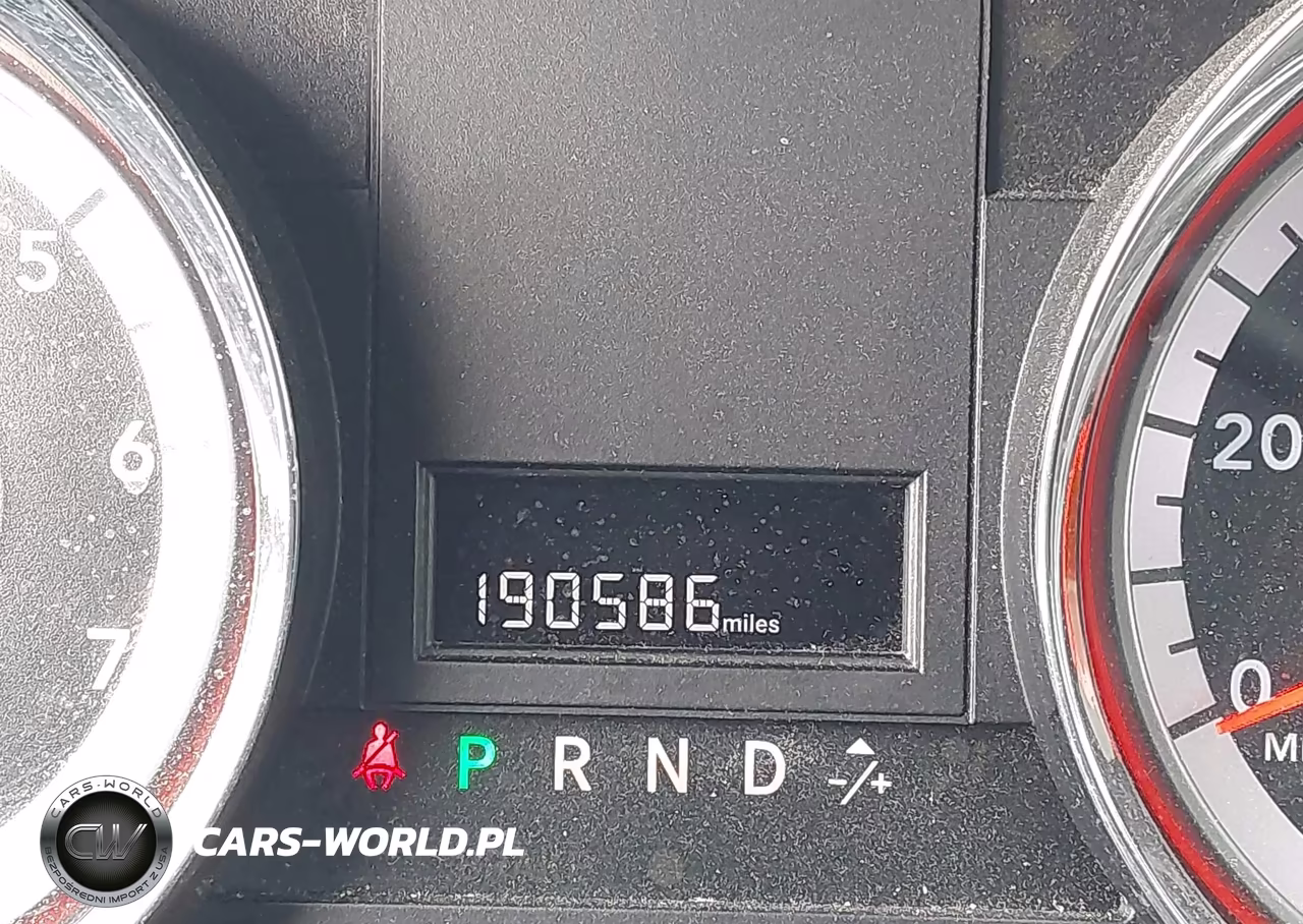 2013 Dodge Grand Caravan Sxt VIN:2C4RDGCGXDR692227 - 15