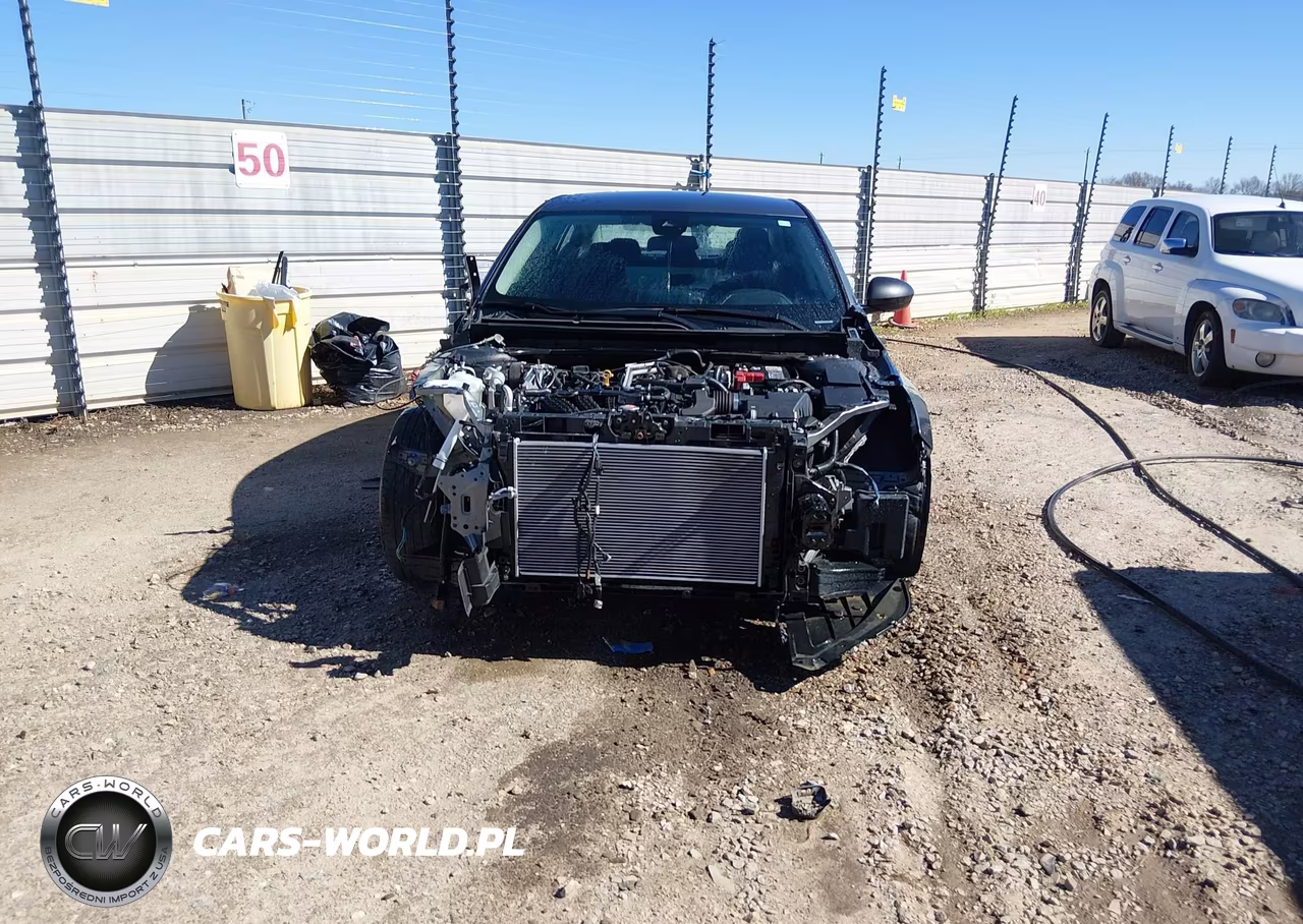 2024 Nissan Altima Sv Fwd VIN:1N4BL4DV5RN313452 - 13