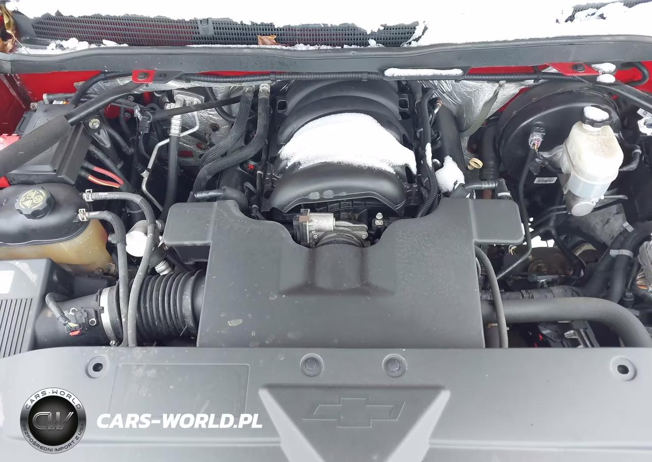 2014 Chevrolet Silverado 1500 1Lt VIN:1GCVKREC7EZ255917 - 10