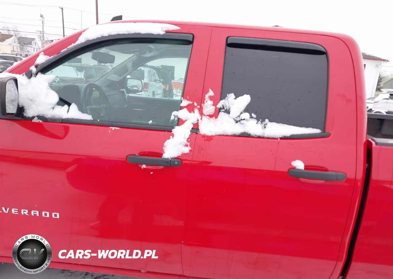 2014 Chevrolet Silverado 1500 1Lt VIN:1GCVKREC7EZ255917 - 14
