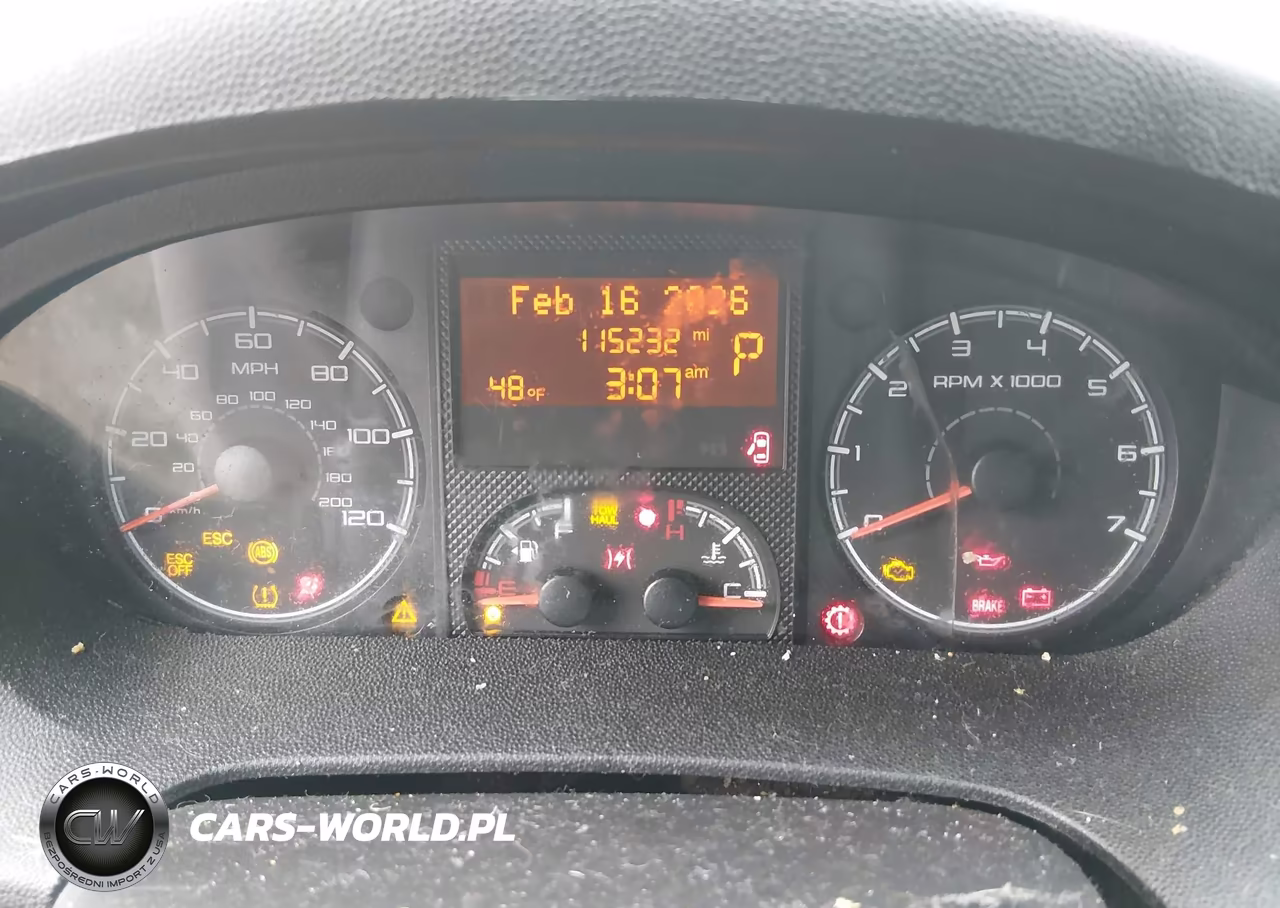 2018 Ram Promaster 2500 VIN:3C6TRVDGXJE159437 - 7