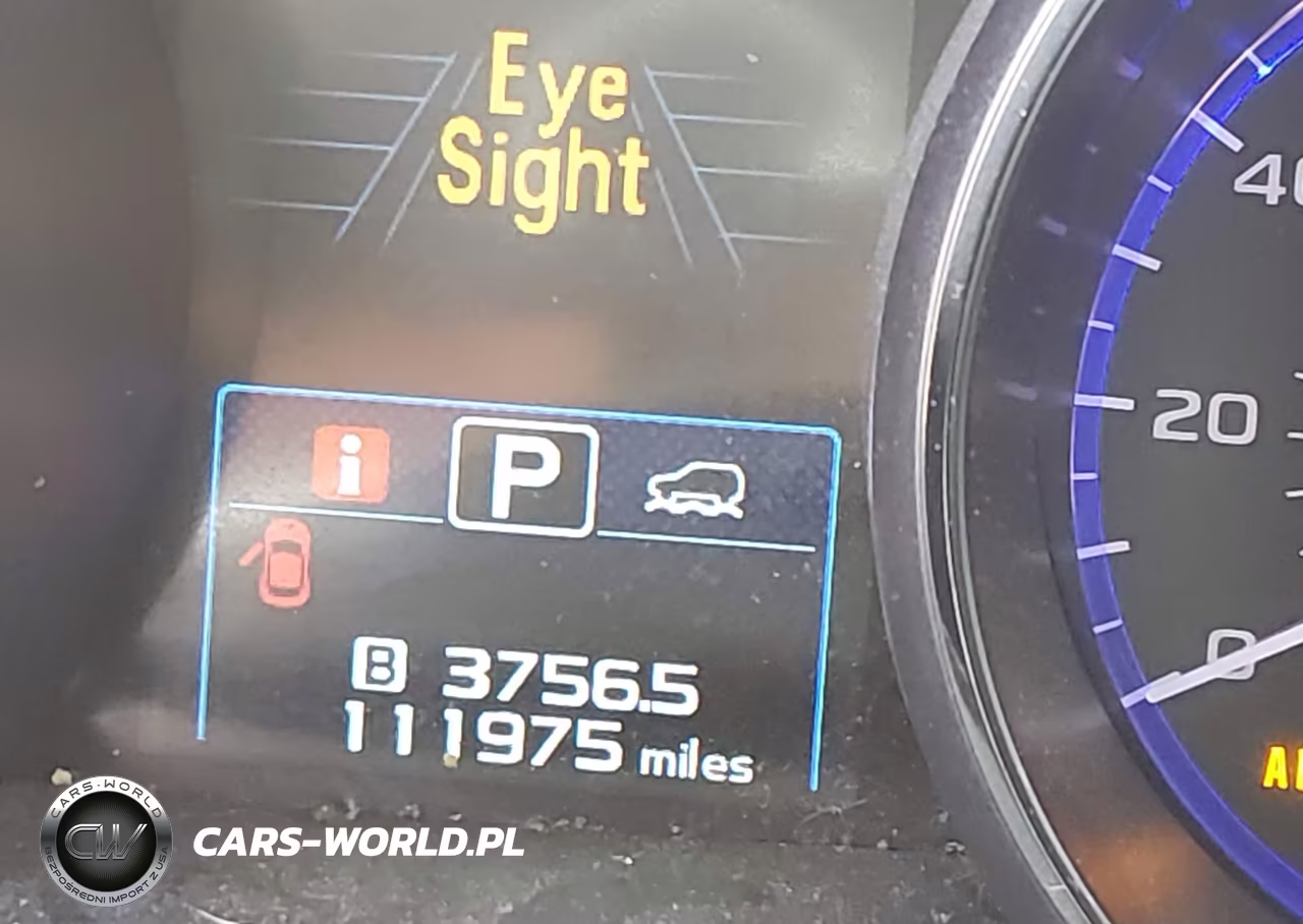 2017 Subaru Outback 2.5I Premium VIN:4S4BSAHC8H3250891 - 15
