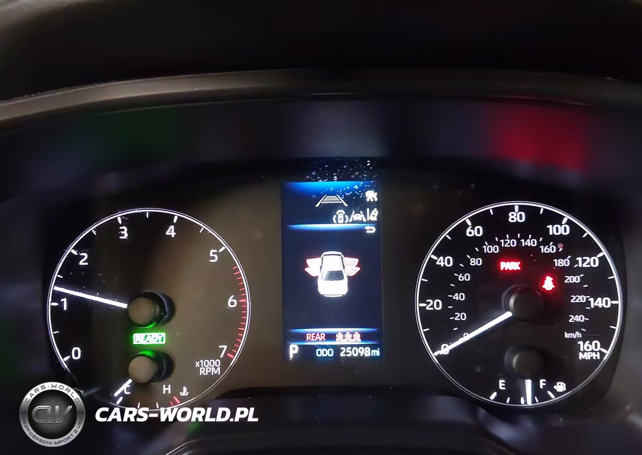 2023 Toyota Corolla Hybrid Le VIN:JTDBDMHEXPJ003335 - 7