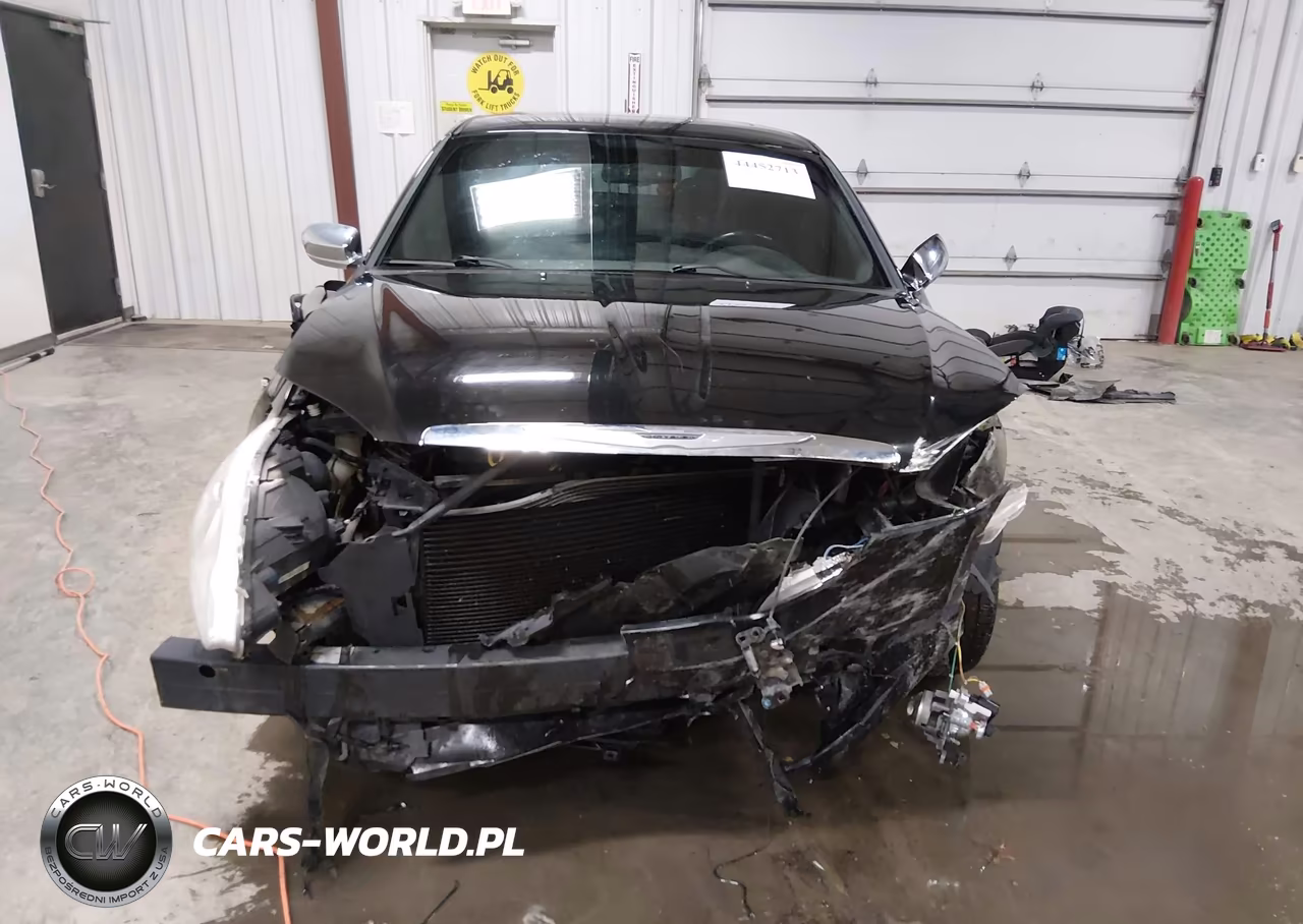 2012 Chrysler 200 Limited VIN:1C3CCBCG6CN124181 - 13