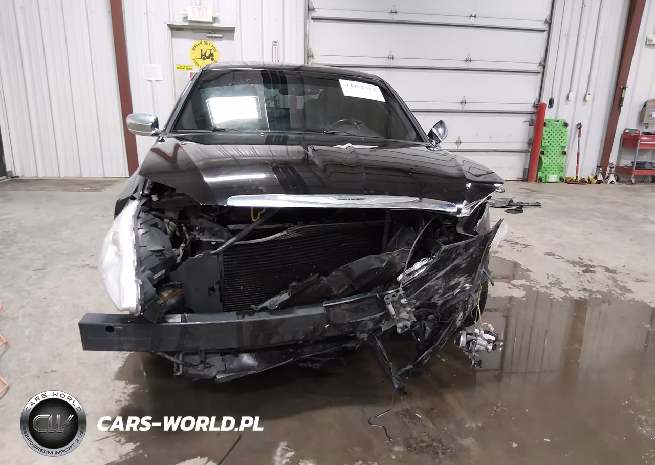 2012 Chrysler 200 Limited VIN:1C3CCBCG6CN124181 - 6