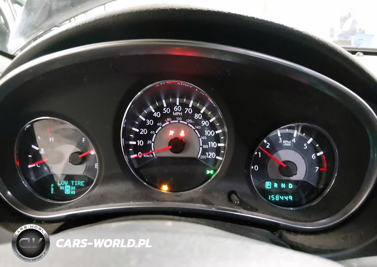 2012 Chrysler 200 Limited VIN:1C3CCBCG6CN124181 - 7