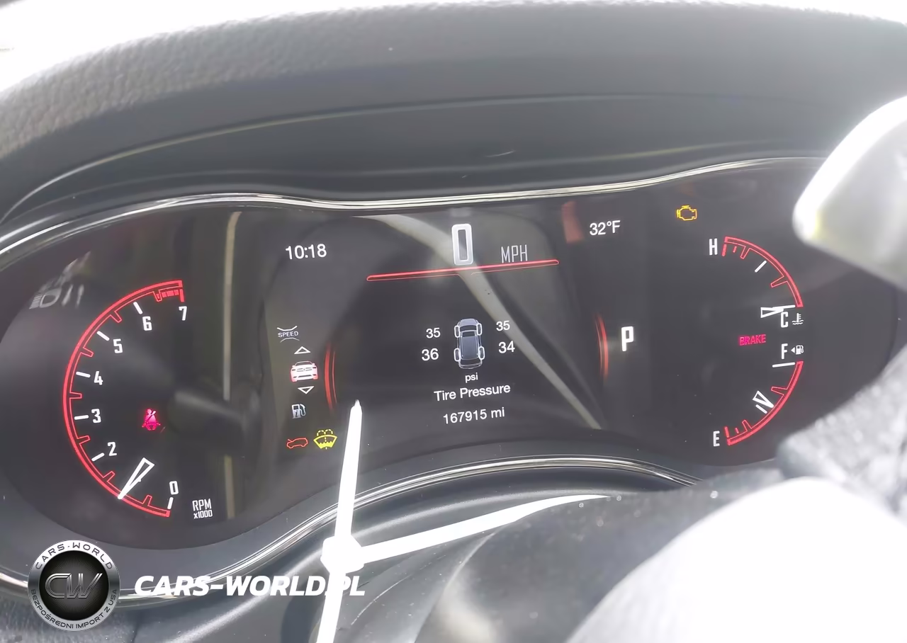 2020 Dodge Durango Gt Plus Awd VIN:1C4RDJDG0LC308507 - 7