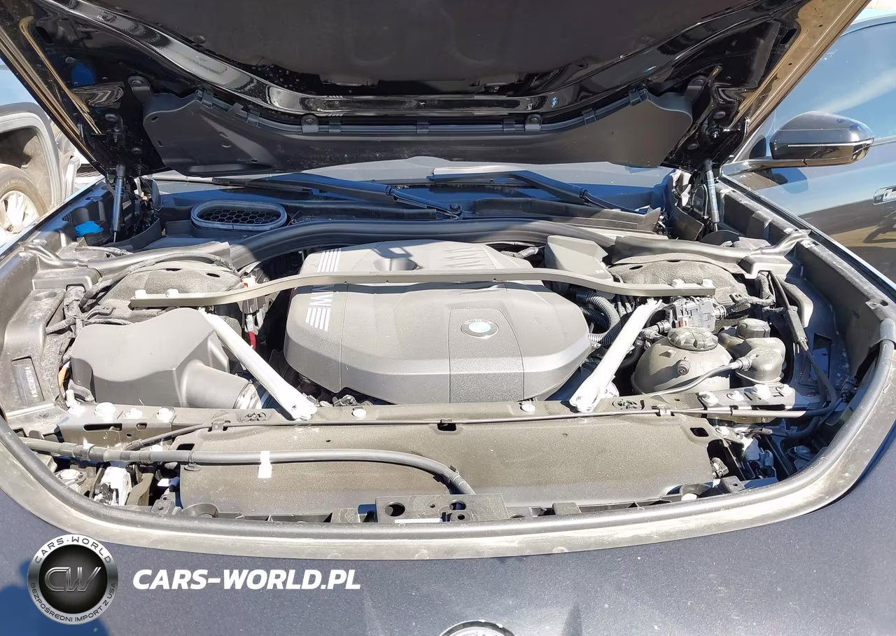 2025 BMW 740I VIN:WBA23EH03SCV51104 - 10