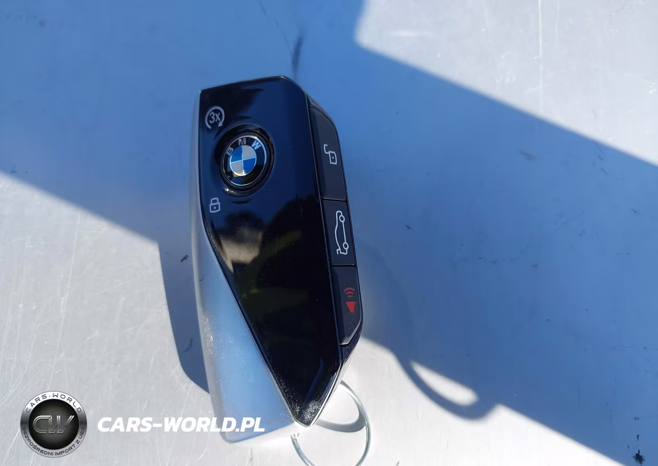 2025 BMW 740I VIN:WBA23EH03SCV51104 - 11