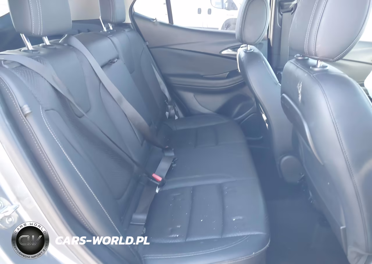 2021 Buick Encore Gx Awd Essence VIN:KL4MMGSL1MB162049 - 8