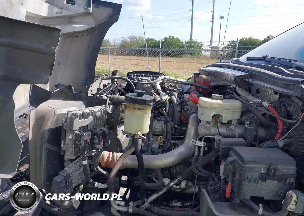 2023 Chevrolet Silverado Md Work Truck VIN:1HTKJPVM2PH386879 - 10