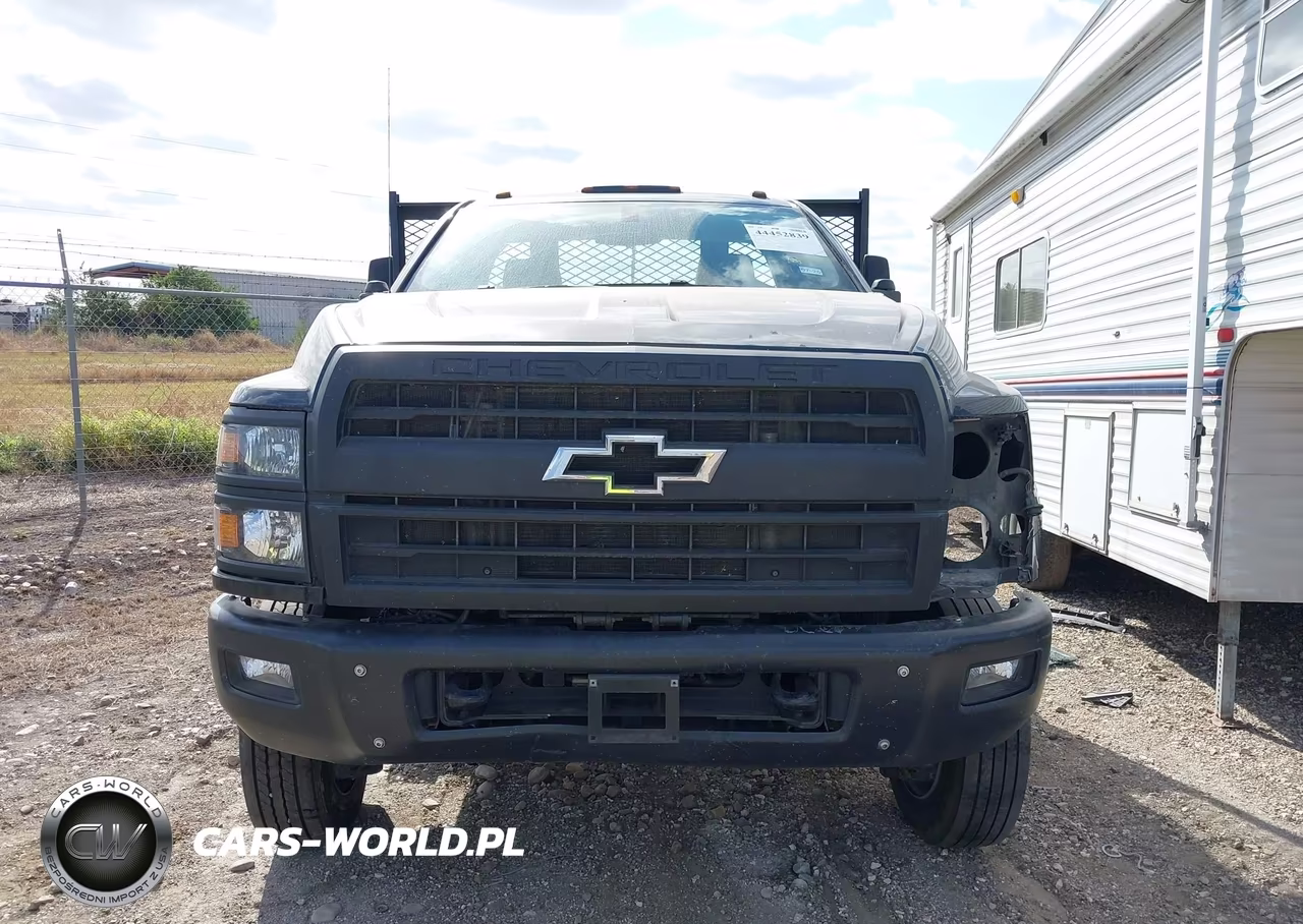 2023 Chevrolet Silverado Md Work Truck VIN:1HTKJPVM2PH386879 - 13