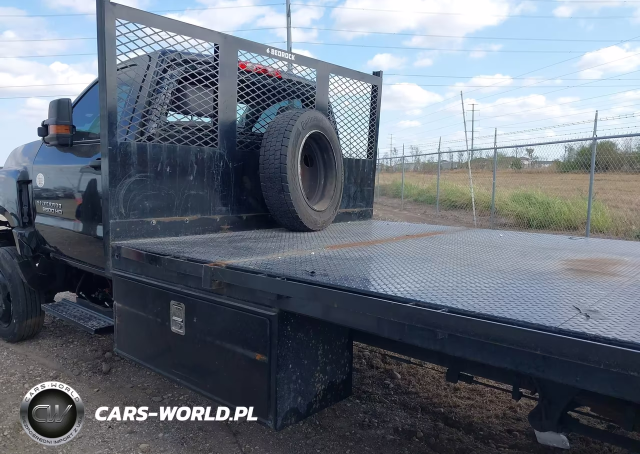 2023 Chevrolet Silverado Md Work Truck VIN:1HTKJPVM2PH386879 - 15
