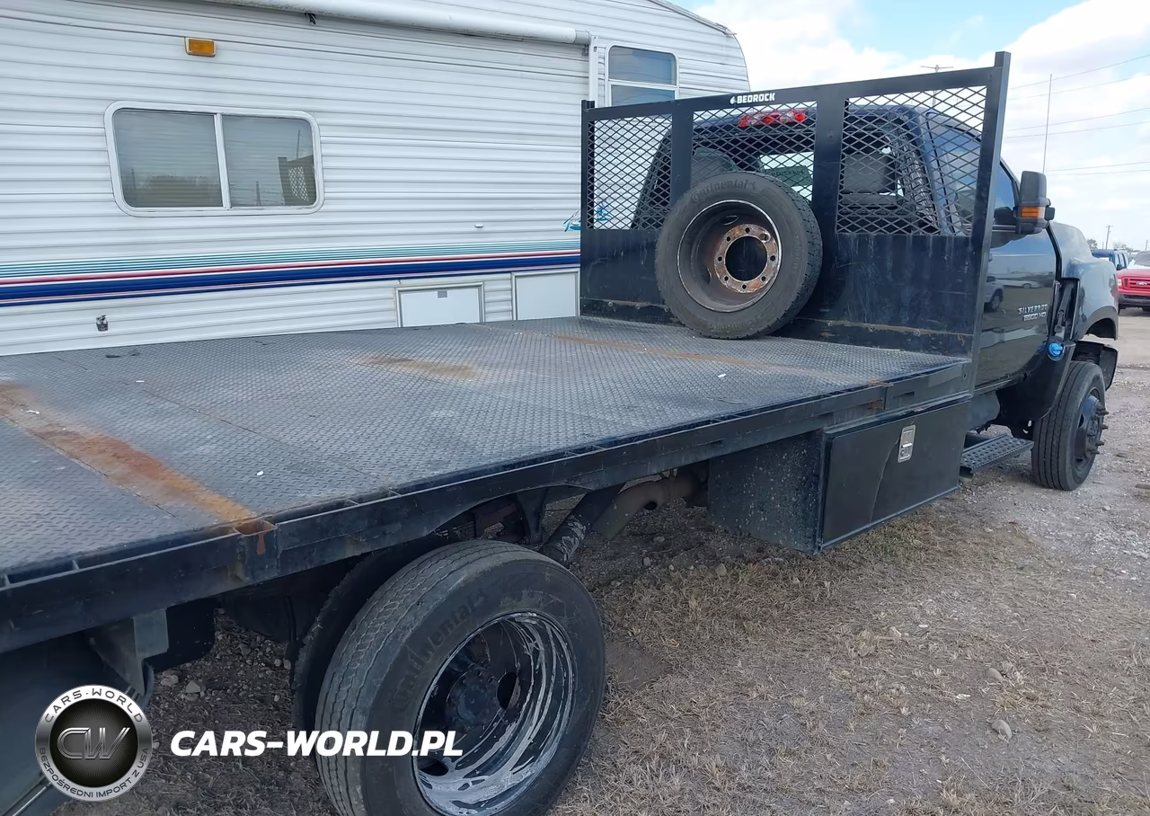 2023 Chevrolet Silverado Md Work Truck VIN:1HTKJPVM2PH386879 - 4