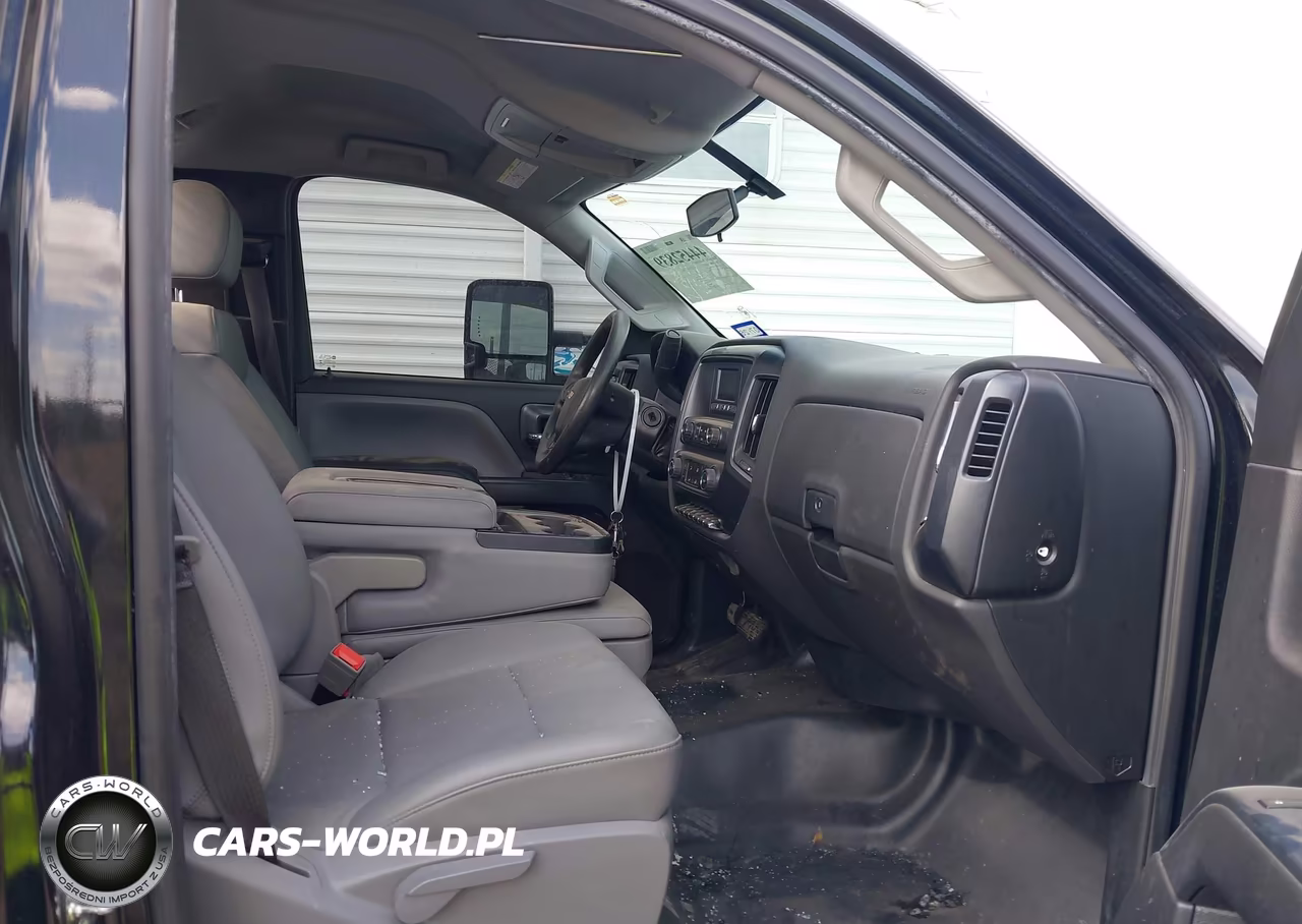 2023 Chevrolet Silverado Md Work Truck VIN:1HTKJPVM2PH386879 - 5