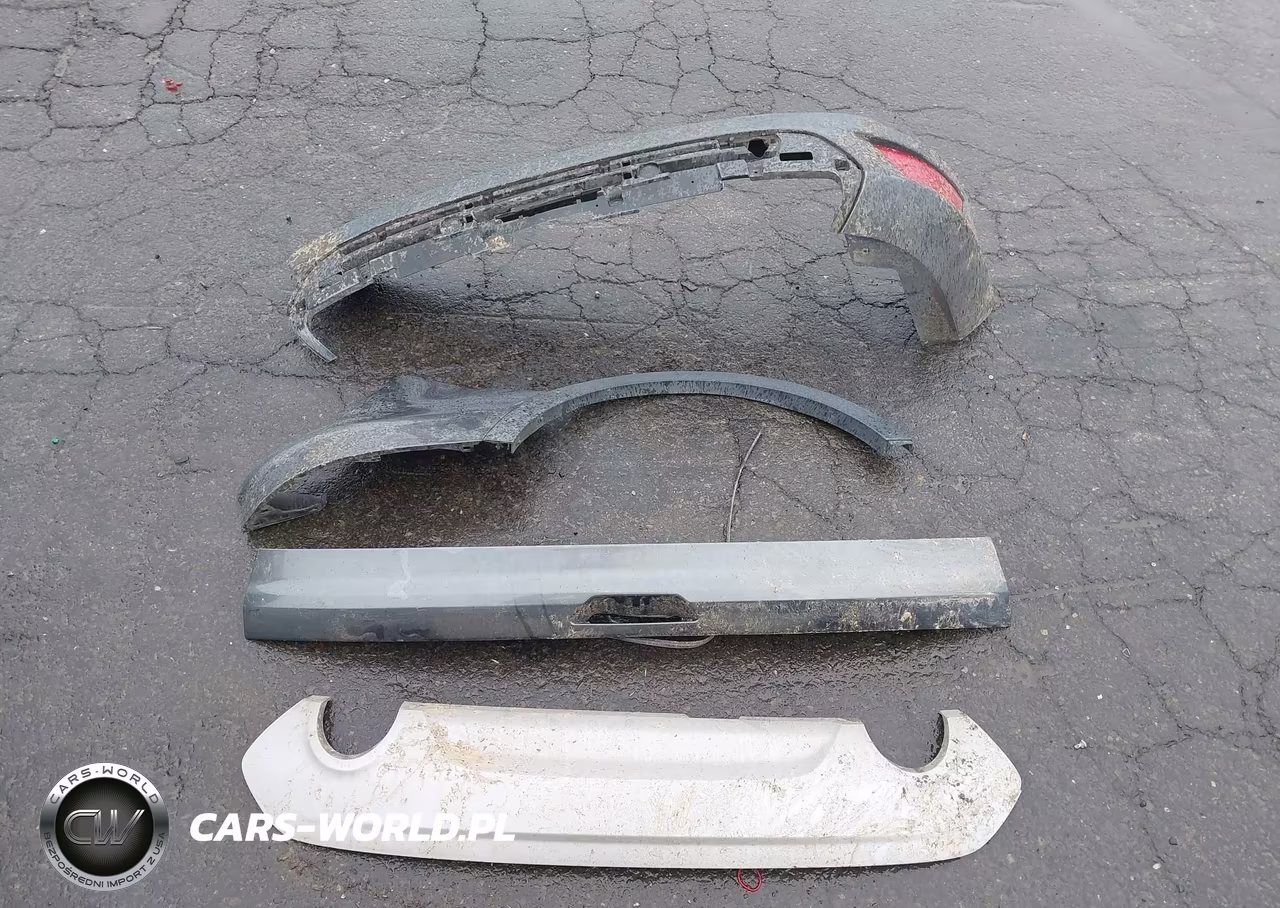 2015 Ford Escape Se VIN:1FMCU9GX8FUB74419 - 12