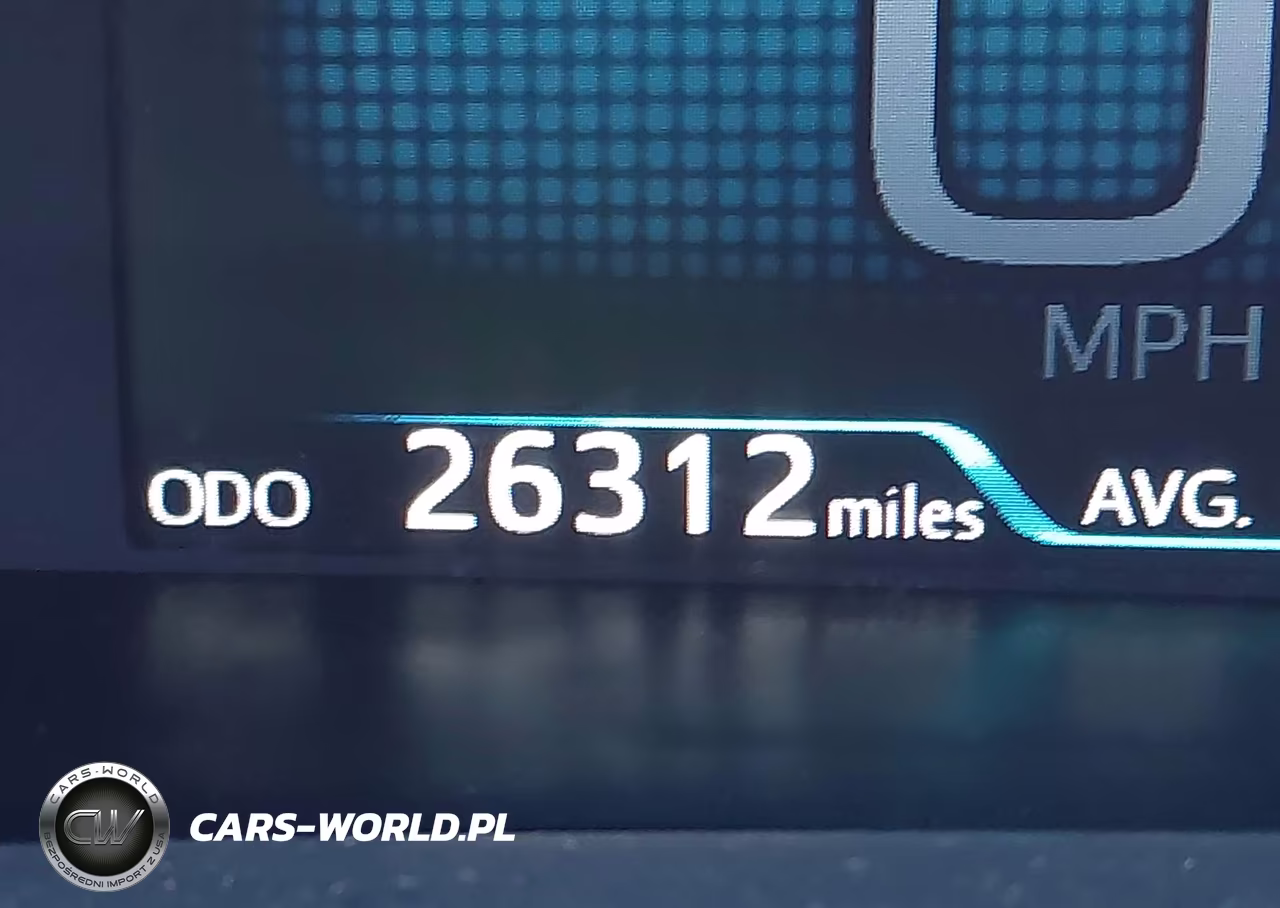 2022 Toyota Prius Prime Xle VIN:JTDKAMFPXN3211021 - 15