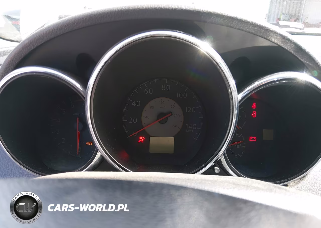 2006 Nissan Altima 2.5 S VIN:1N4AL11E26C154296 - 7