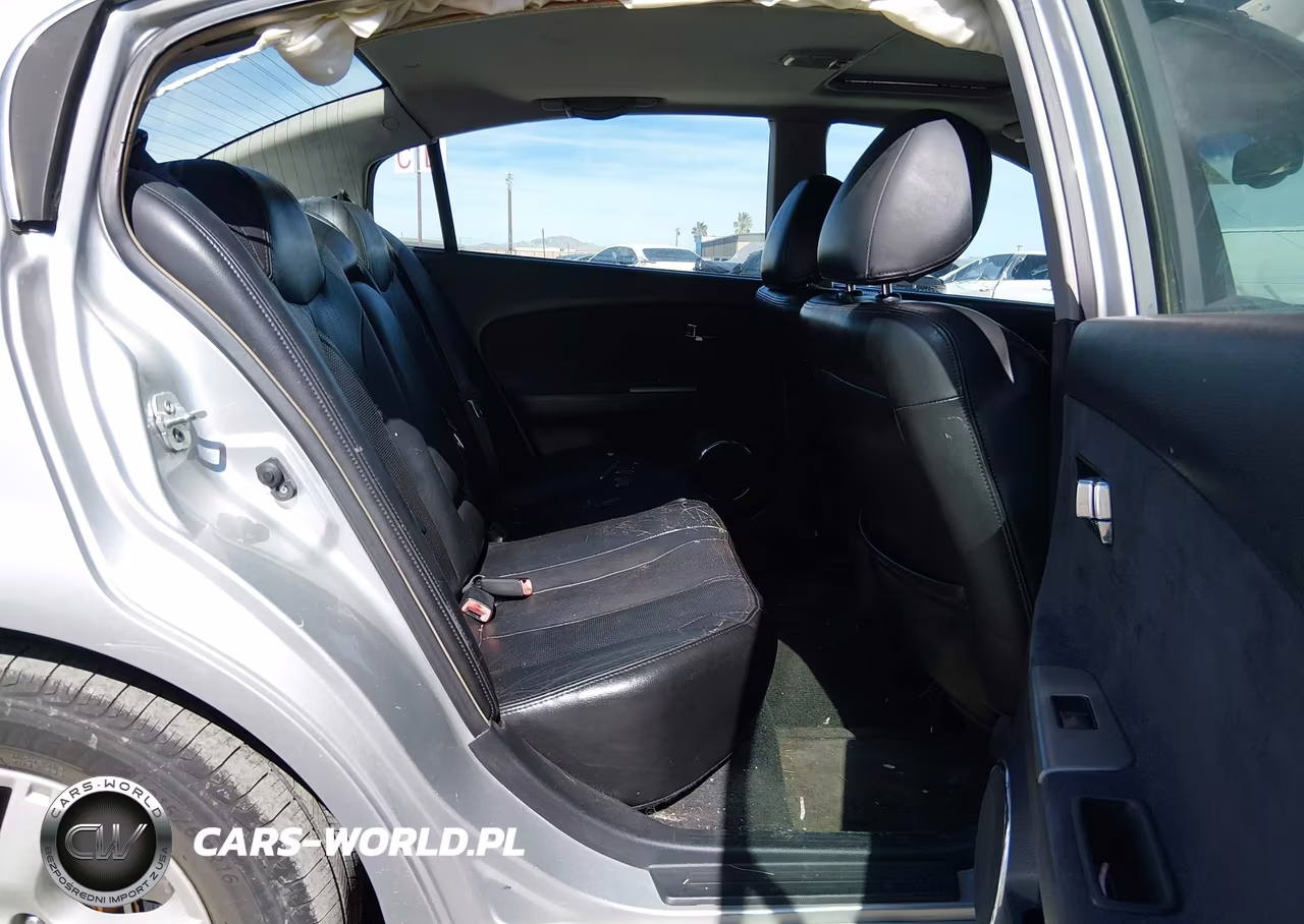 2006 Nissan Altima 2.5 S VIN:1N4AL11E26C154296 - 8