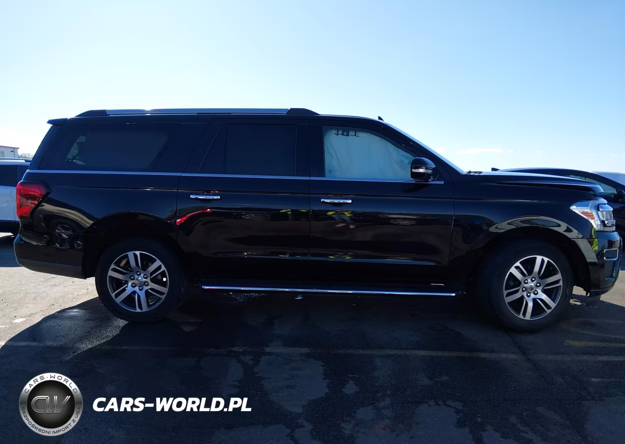 2022 Ford Expedition Limited Max VIN:1FMJK1KTXNEA27093 - 13