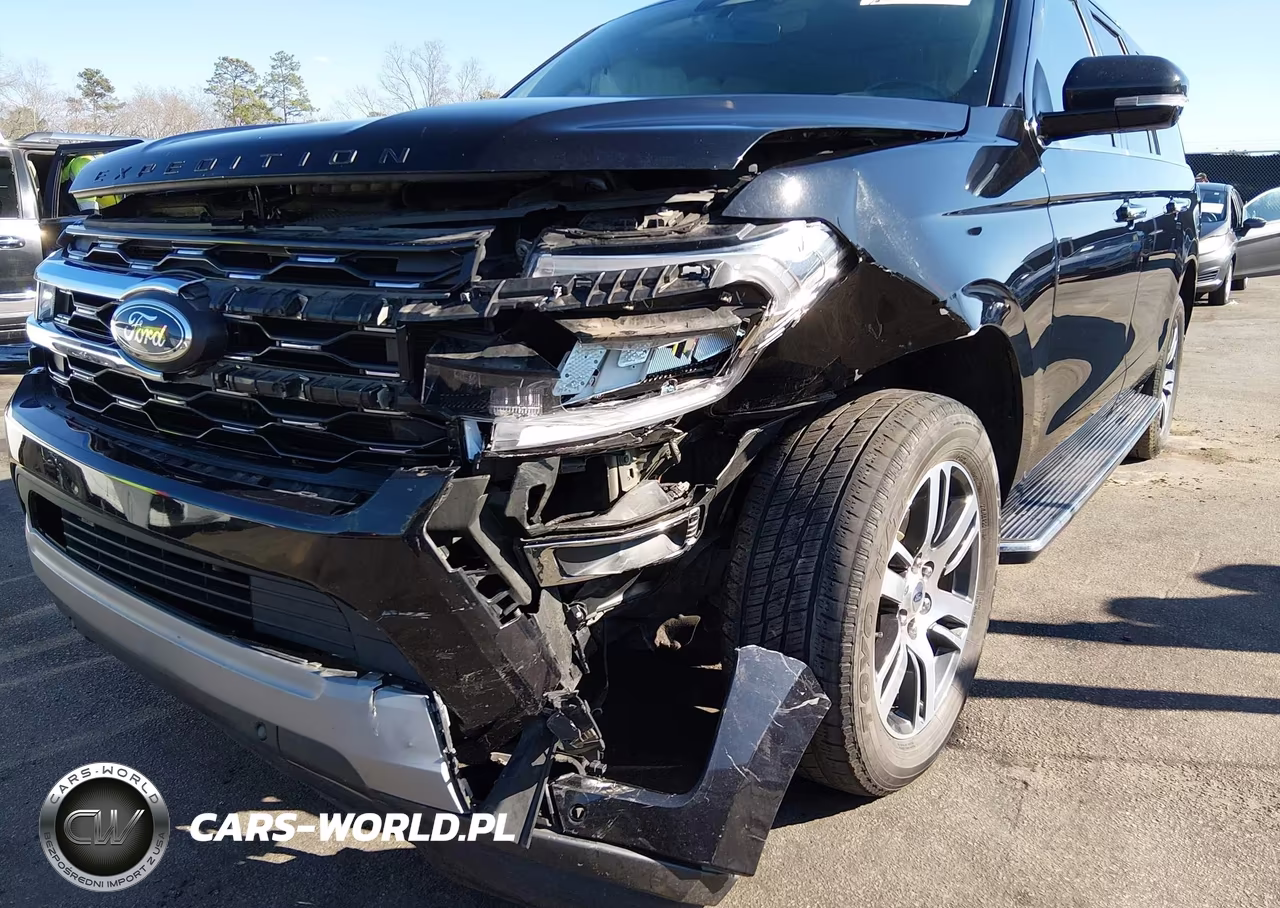 2022 Ford Expedition Limited Max VIN:1FMJK1KTXNEA27093 - 6