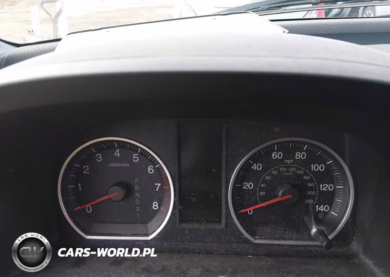2009 Honda Cr-V Ex-L VIN:5J6RE48749L066560 - 16