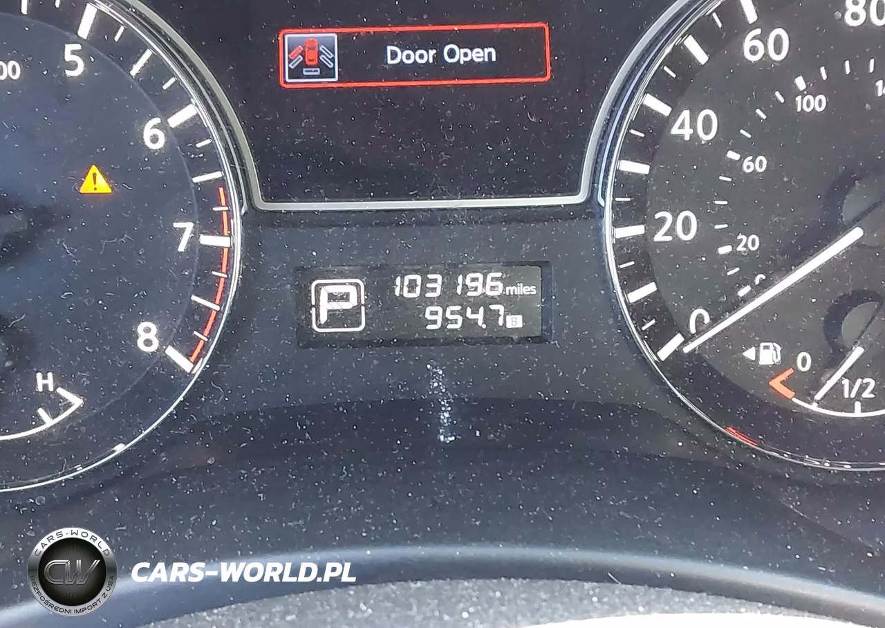 2014 Nissan Pathfinder Sl VIN:5N1AR2MM1EC718130 - 15