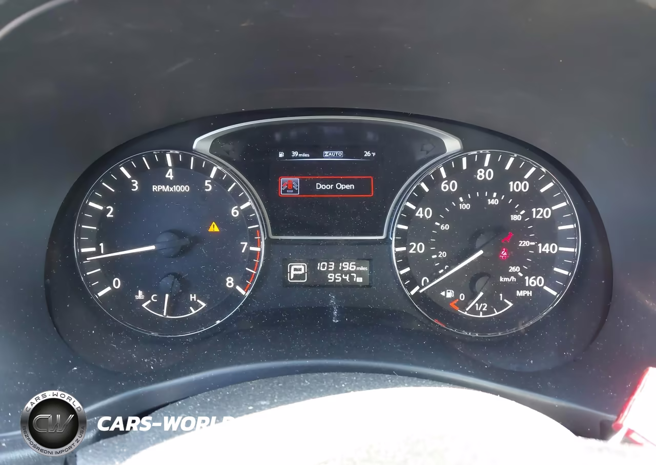 2014 Nissan Pathfinder Sl VIN:5N1AR2MM1EC718130 - 7