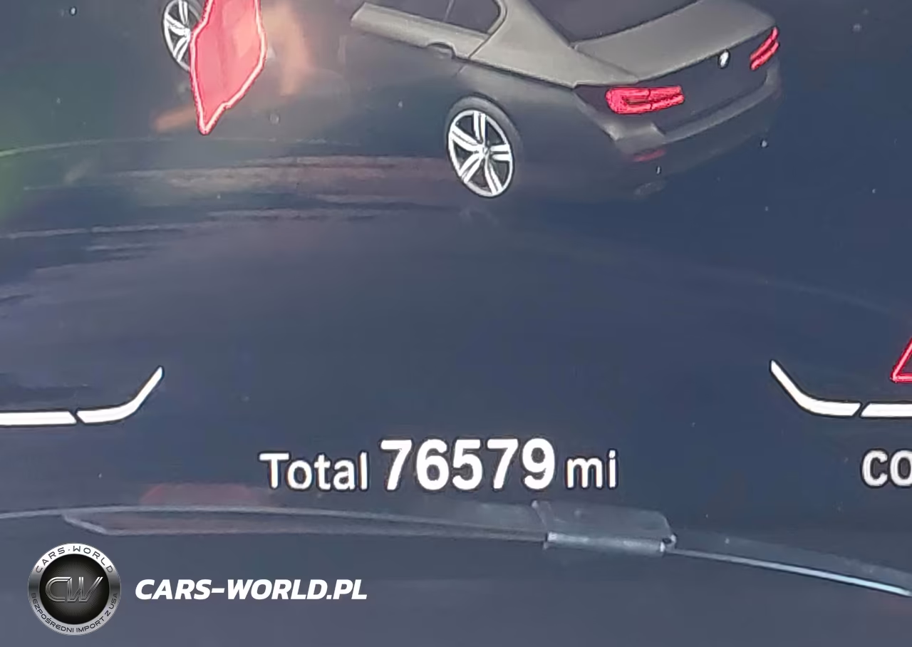 2021 BMW 530I xDrive VIN:WBA13BJ08MCF05682 - 15