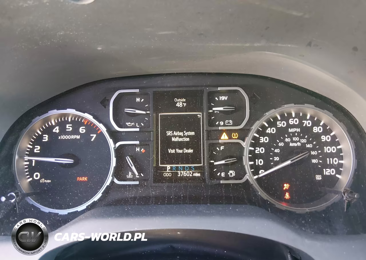 2021 Toyota Tundra Sr5 VIN:5TFRY5F16MX285393 - 7