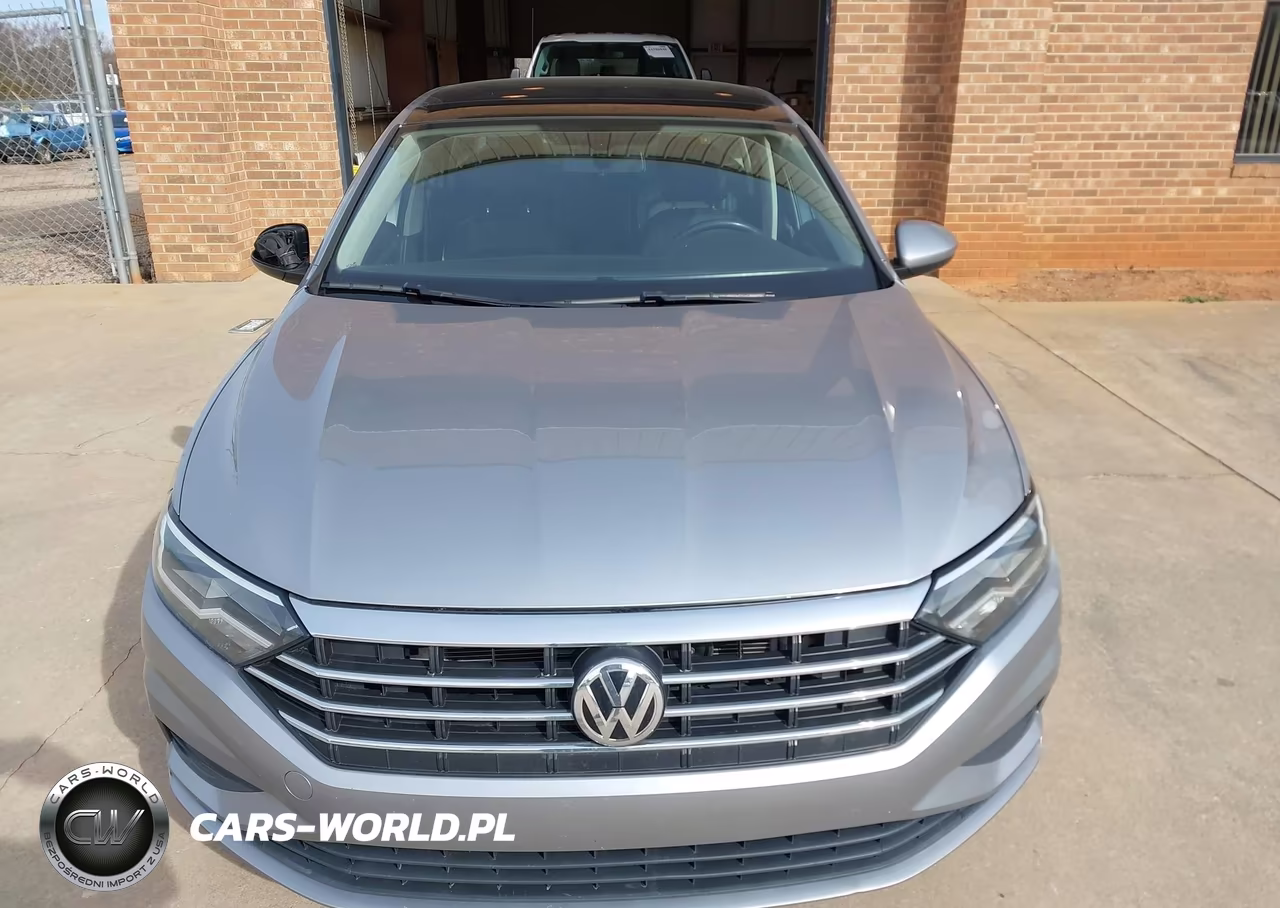 2021 Volkswagen Jetta 1.4T R-Line-1.4T S-1.4T Se VIN:3VWC57BU0MM031885 - 12