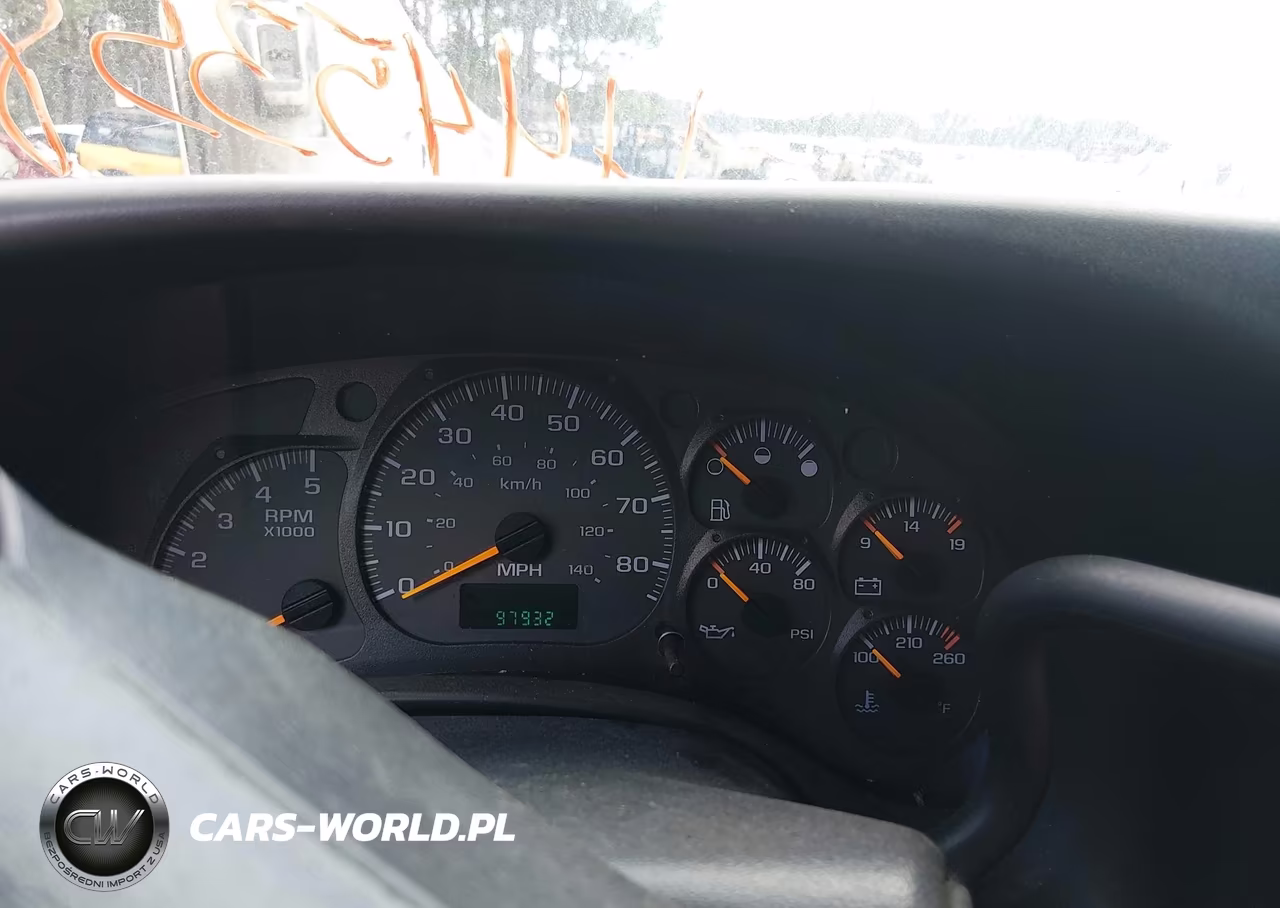 2006 Chevrolet Cc4500 VIN:1GBE4C1G76F429301 - 7