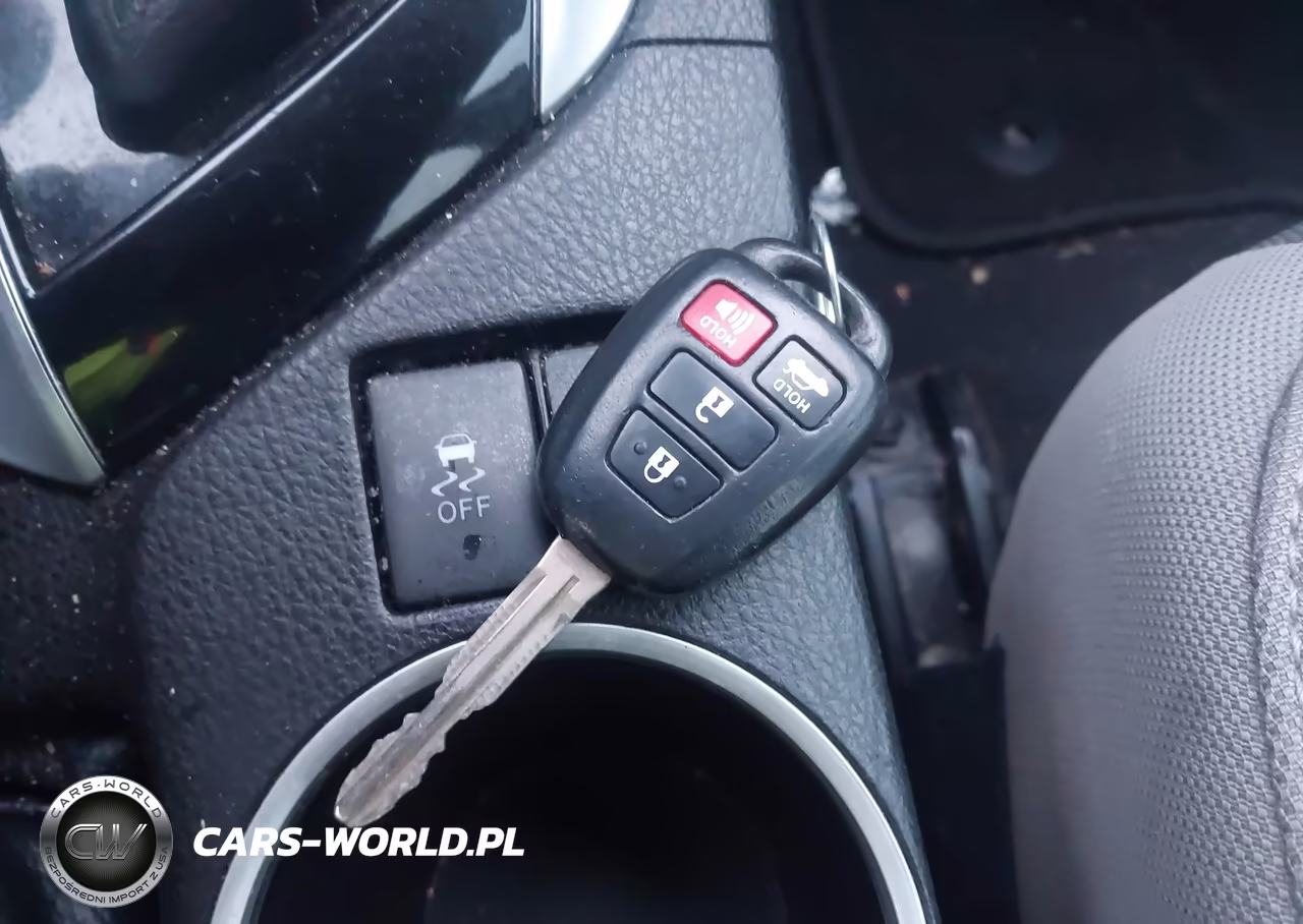 2017 Toyota Corolla Le VIN:5YFBURHE8HP728149 - 11